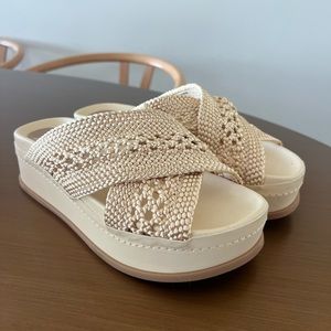 Dolce Vita sandals